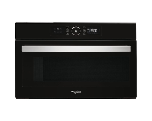 Whirlpool ugradna mikrotalasna pećnica AMW 730/NB