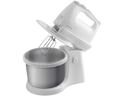 Sencor mikser sa posudom SHM 6206SS