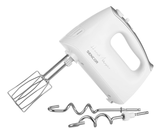 Sencor mikser sa posudom SHM 6206SS