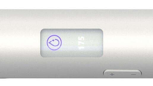 Philips pegla za kosu HP8374/00