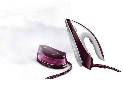 Philips parna stanica GC7808/40