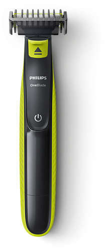 Philips hibridni aparat za brijanje OneBlade QP2520/30