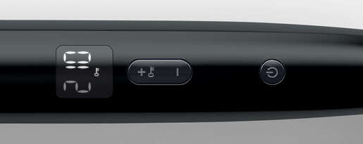 Philips uvijač za kosu BHB871/00