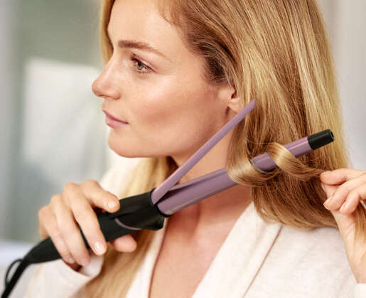 Philips uvijač za kosu BHB871/00