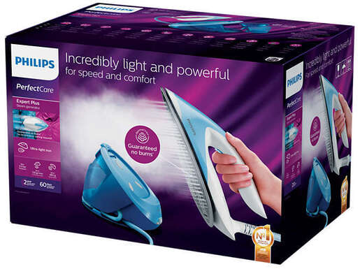 Philips parna stanica GC8942/20