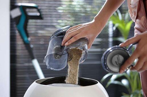 Philips usisivač FC6903/01