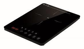 Vivax indukcijska ploča slim HPI-1500TP