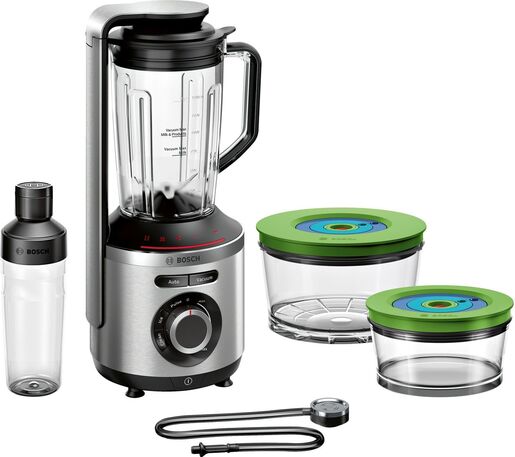 Bosch blender MMBV625M