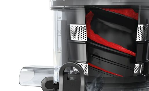 Bosch sokovnik MESM731M