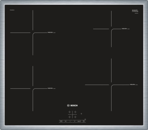 Bosch ugradna ploča PIF645BB1E