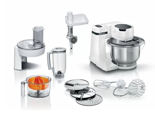 Bosch multipraktik MUMS2EW40