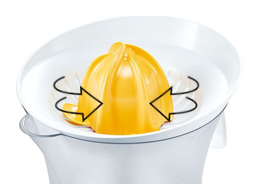 Bosch cjediljka MCP3000N