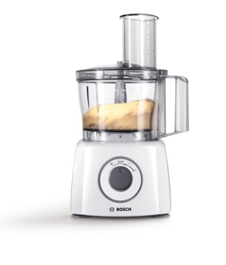 Bosch multipraktik MCM3100W