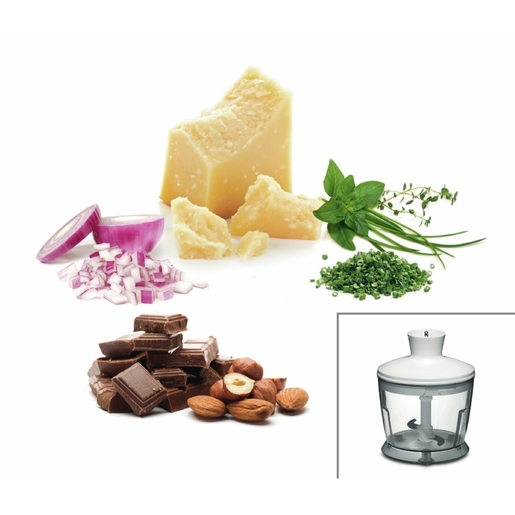 Bosch blender MSM14200