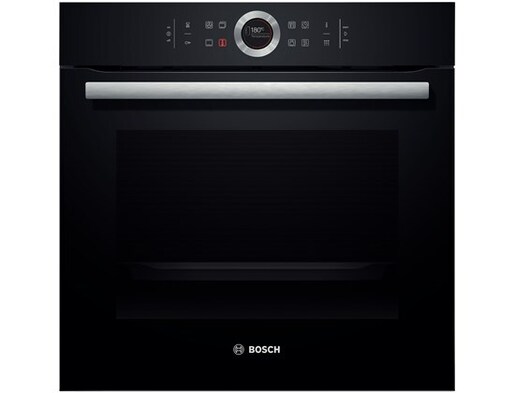 Bosch ugradna rerna HBG675BB1