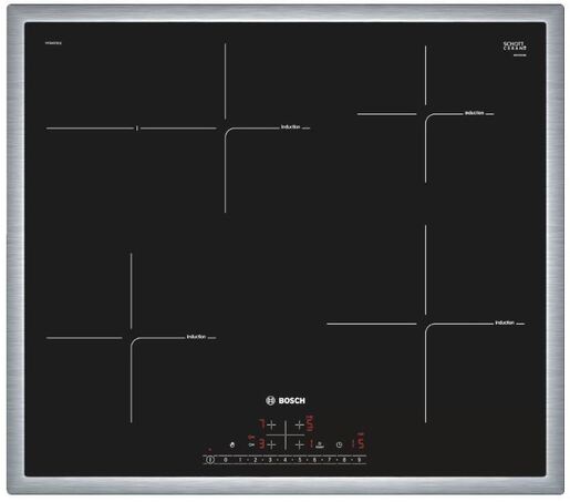 Bosch ugradna ploča PIF645FB1E