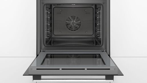 Bosch ugradna rerna HBA513BS1