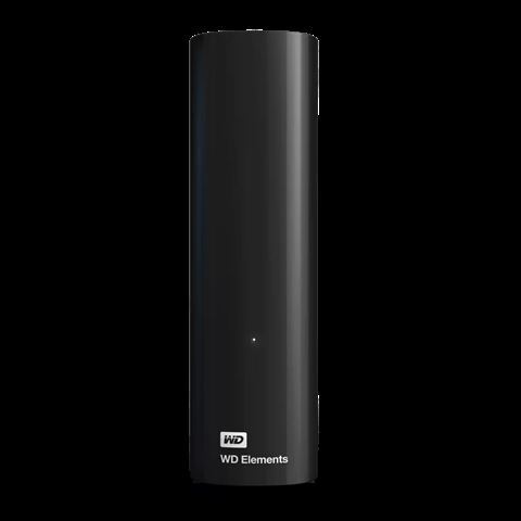 Externi Tvrdi Disk WD Elements™ Desktop 6TB USB 3.0, 3.5˝