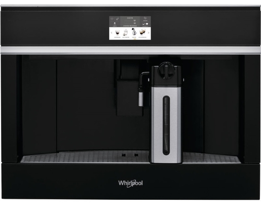 Whirlpool ugradni aparat za kafu W11 CM145