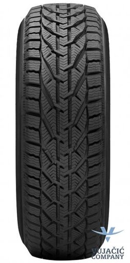 RIKEN gume  195/65R15 SNOW