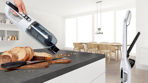 Bosch štapni usisivač BBH32551