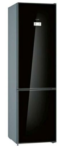 Bosch kombinovani frižider KGN39LBE5