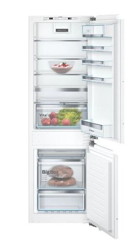 Bosch ugradni kombinovani frižider KIN86AFF0