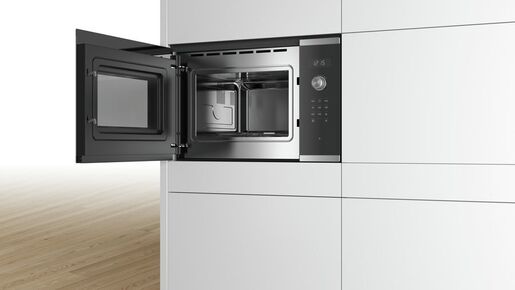 Bosch mikrotalasna pećnica BFL554MS0