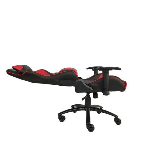 UVI CHAIR Gaming stolica Devil Red