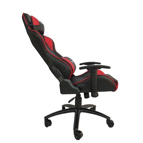 UVI CHAIR Gaming stolica Devil Red