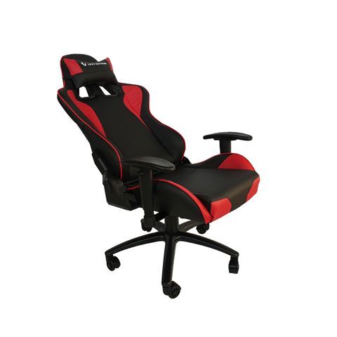 UVI CHAIR Gaming stolica Devil Red