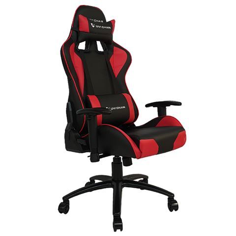 UVI CHAIR Gaming stolica Devil Red
