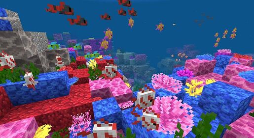 Minecraft Starter Collection Refresh PS4