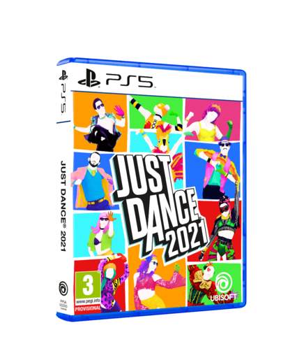 Just Dance 2020 PS5