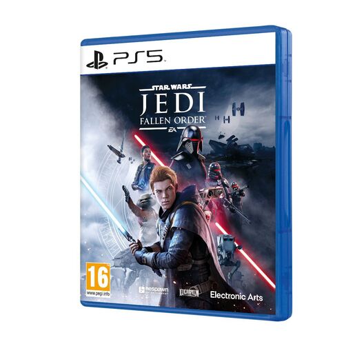 Star Wars: Jedi Fallen Order PS5