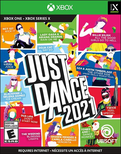 Just Dance 2020 Xbox One