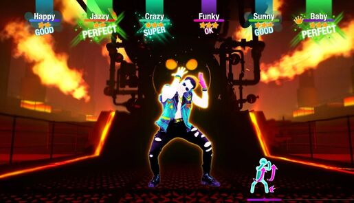 Just Dance 2020 Xbox One
