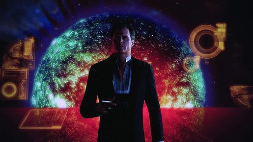 Mass Effect Legendary Edition XBox One