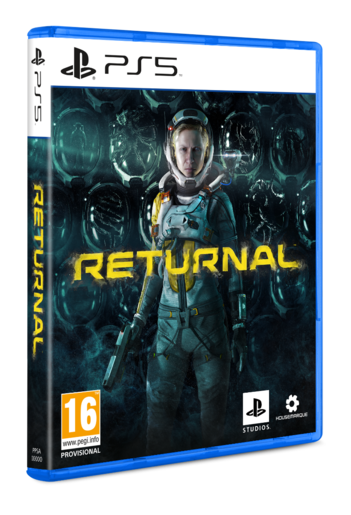 Returnal PS5