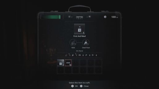 Resident Evil Village PS5