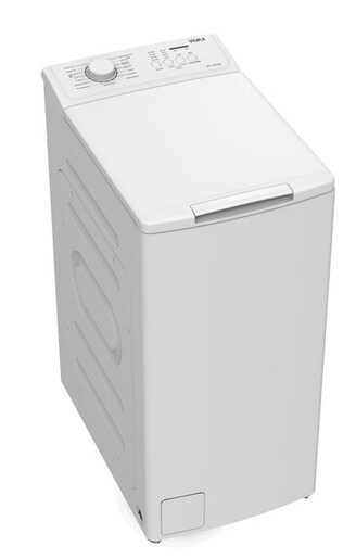 Vivax mašina za pranje veša WTL-120715B + Vivax parna pegla IR-2200SS