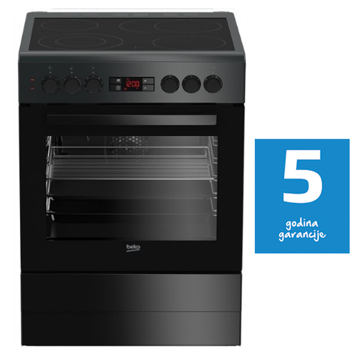 Beko šporet FSM 67320 GAS