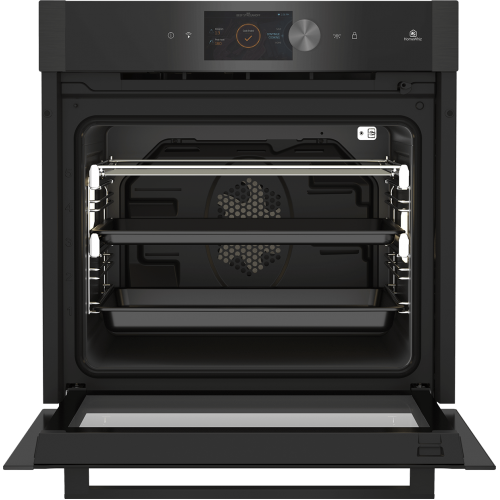 Beko ugradna rerna BIM 19700 DXMS