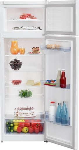 Beko kombinovani frižider RDSA 280K30 WN