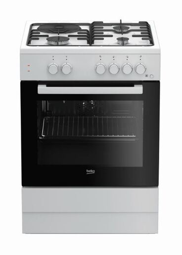 Beko šporet FSS 63010 DW