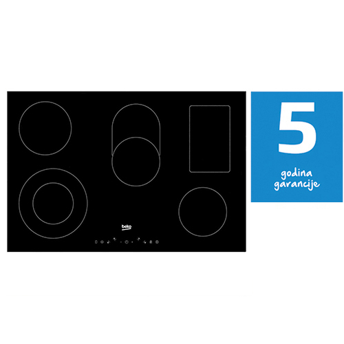 Beko ugradna ploča HIC 85402 T