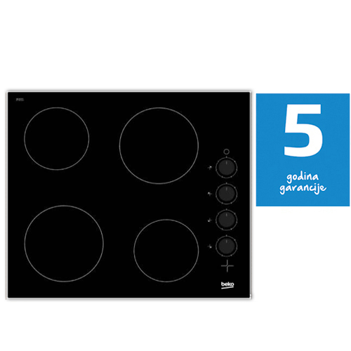 Beko ugradna ploča HIC 64102