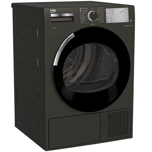 Beko mašina za sušenje veša DS 8440 SXM