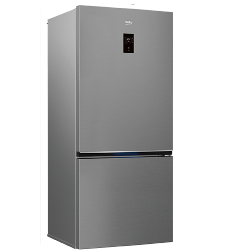 Beko kombinovani frižider RCNE 720E3 VZP