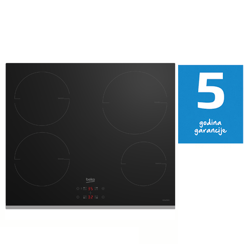 Beko ugradna ploča HII 64402 MTX
